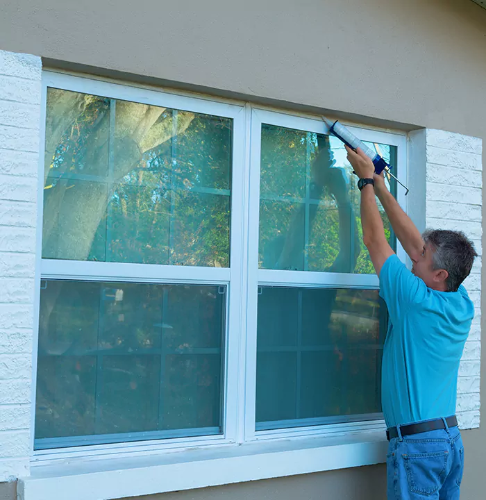 Modern Windows in Santa Rosa, CA