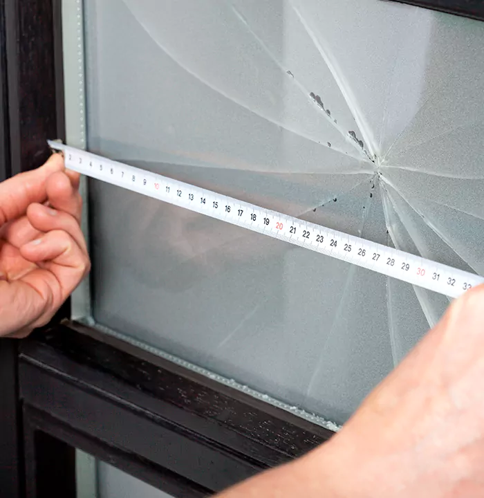 Storefront Glass Repair in Santa Rosa, CA