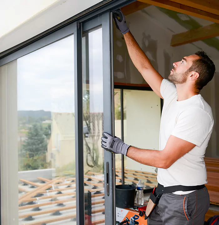 Vinyl Window Installation in Santa Rosa, CA