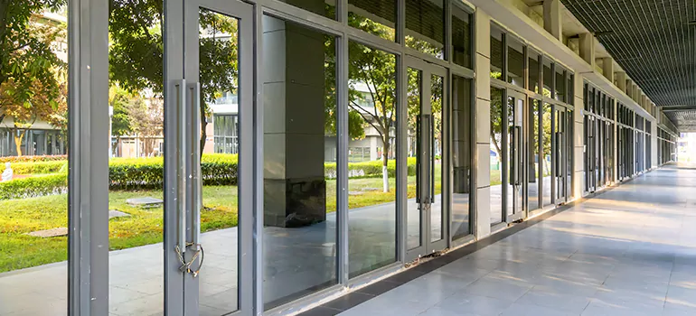 Professional Accordion Door Repair in Santa Rosa, CA