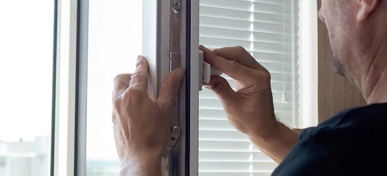 Luxury Window Installation in Santa Rosa, CA