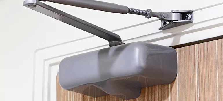 Garage Door Openers For Low Ceilings in Santa Rosa, CA