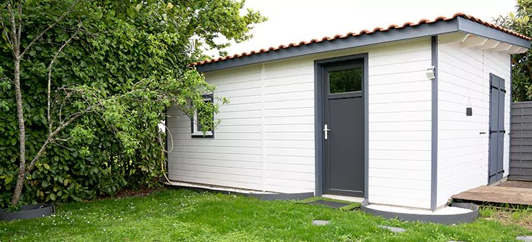 Patio Door Weatherproofing in Santa Rosa