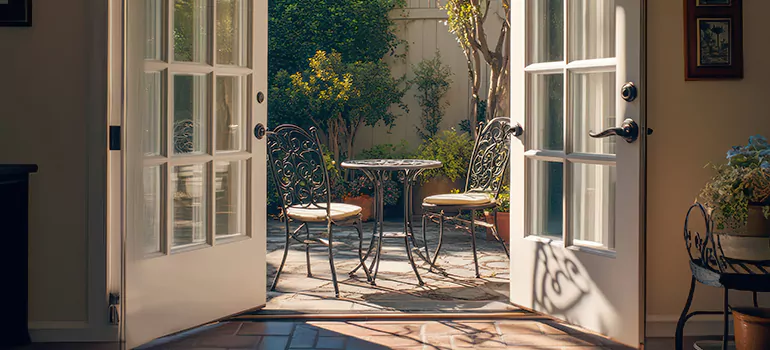 Interior Double Doors in Santa Rosa, CA