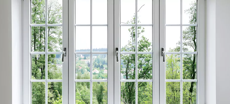 Cost To Install Double Pane Windows in Santa Rosa, CA