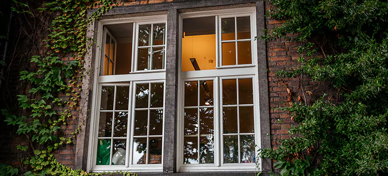 Energy Efficient Wood Windows in Santa Rosa, CA