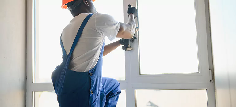 Fixed Window Replacement in Santa Rosa, CA