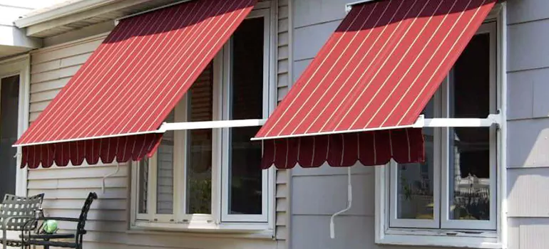 Government Rebate Window Replacement in Santa Rosa, CA