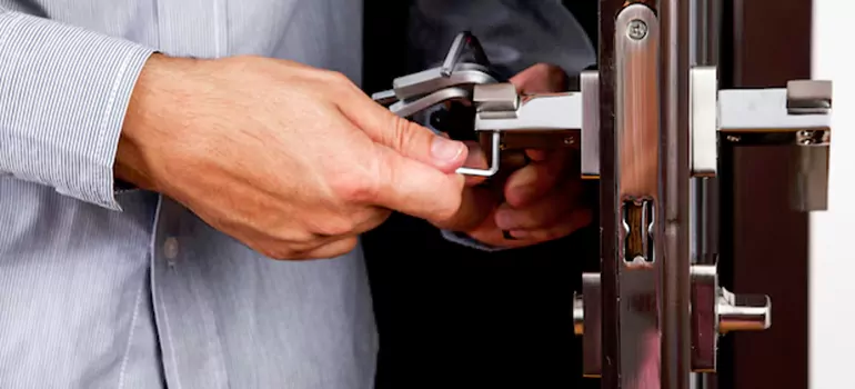 Local Multi Point Door Installation Experts in Santa Rosa, CA