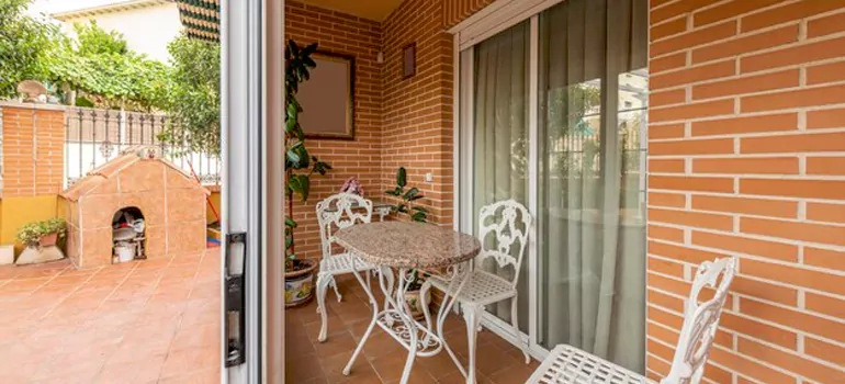 Adding Porch Enclosures To Your Home in Santa Rosa, CA