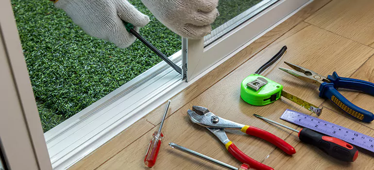  Automatic Sliding Door Repair in Santa Rosa, CA