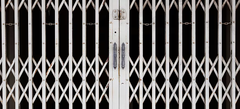 Steel Line Garage Door Repairs in Santa Rosa, CA