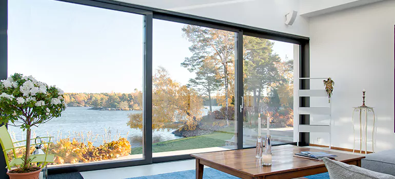 House Window Crank Repair in Santa Rosa, CA