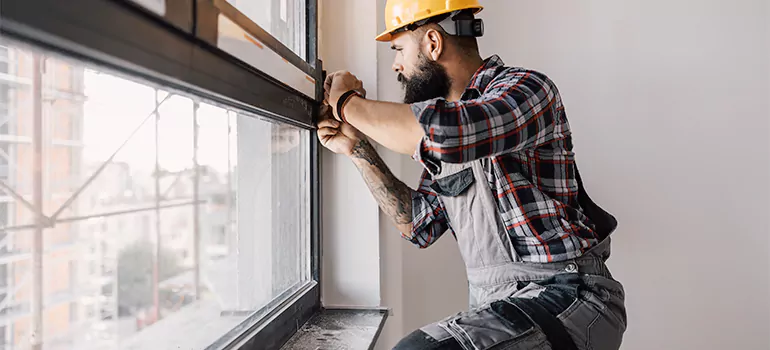 Window Glazing Company in Santa Rosa, CA