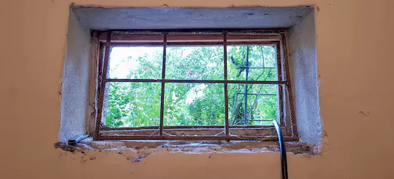 Traditional 4 Panel Internal Doors in Santa Rosa, CA