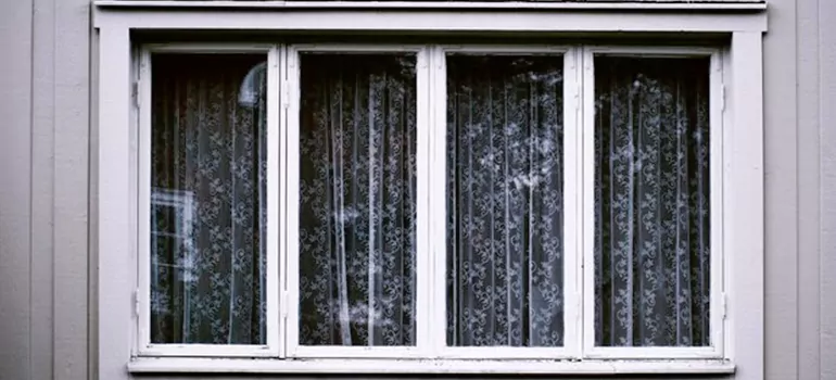 Casement Window Hardware Installation in Santa Rosa, CA