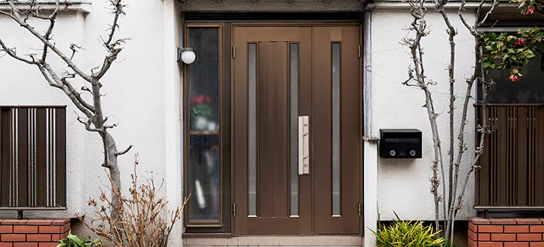 Exterior Doors And Windows in Santa Rosa, CA