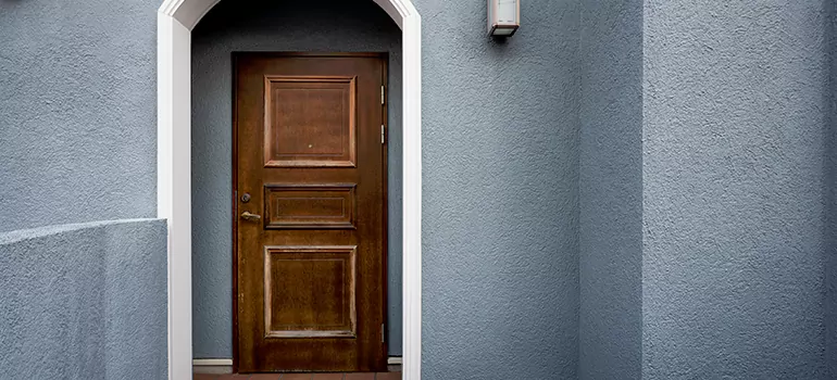 Fiberglass Door Weatherproofing in Santa Rosa, CA