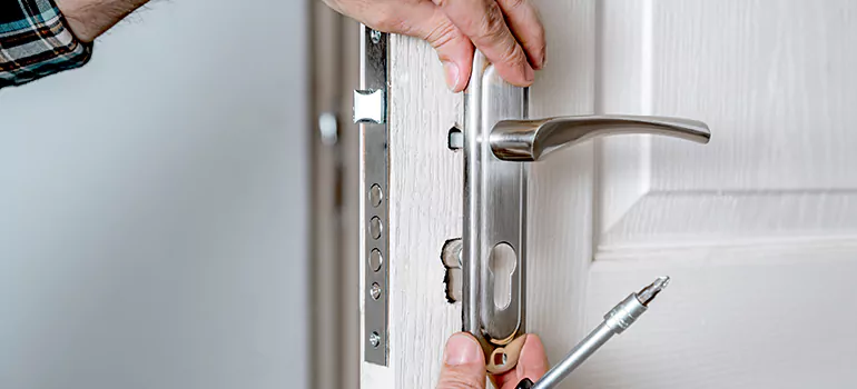 Multi Point Door Installation Solutions in Santa Rosa, CA