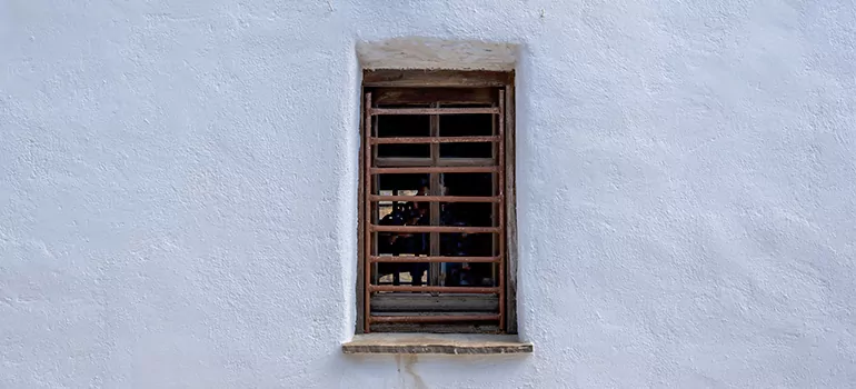 Residential Accordion Door Repair in Santa Rosa, CA
