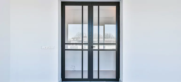 Storm Door Installation & Replacement in Santa Rosa, CA