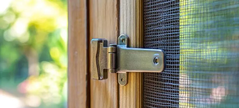 Window Latches Replacement in Santa Rosa, CA